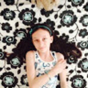 Meet your Posher, Maria